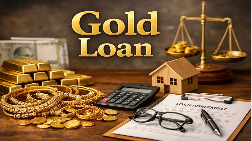 Gold Loan