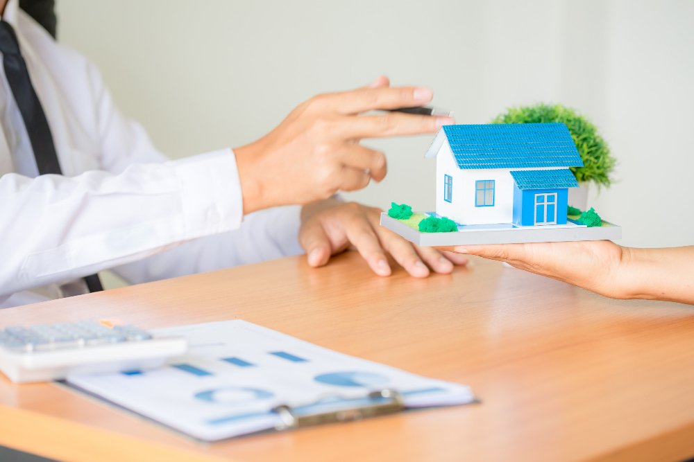 Mortgage Loan