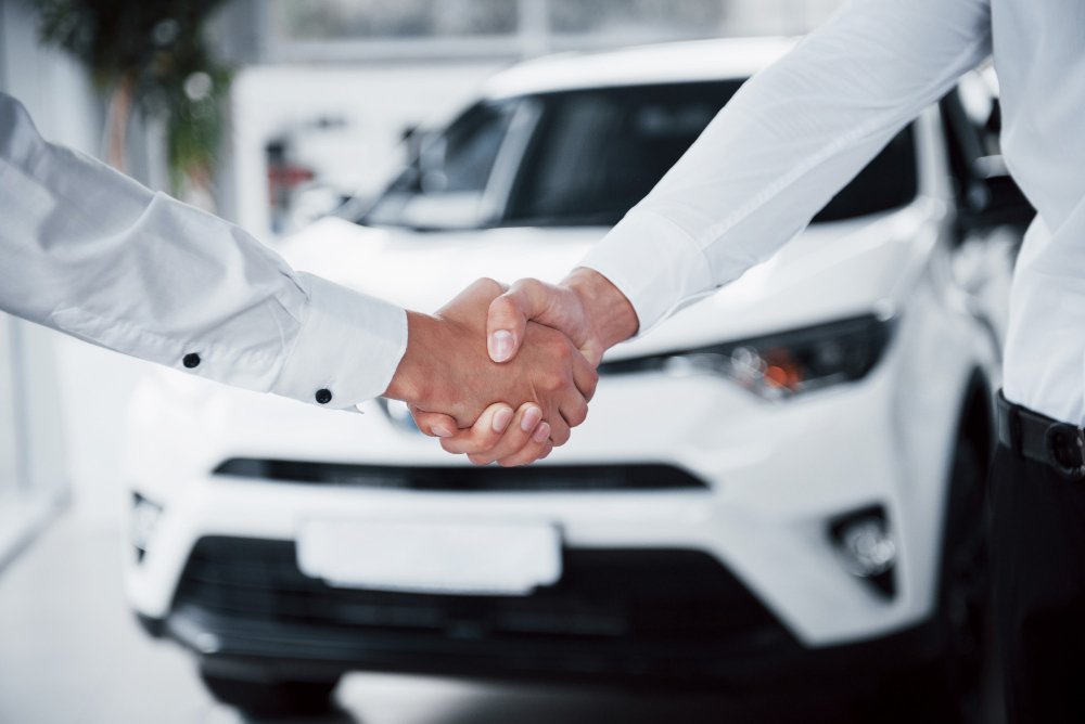 Vehicle Loan