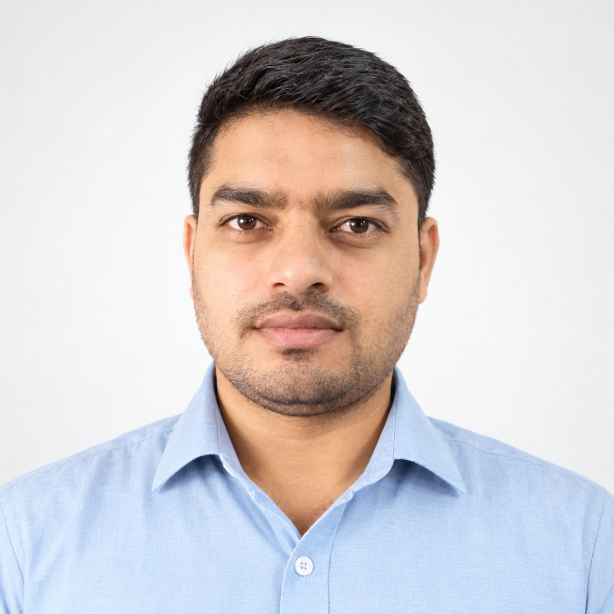 Rajesh Kumar